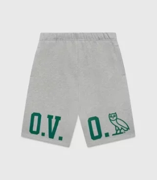 Stencil OVO Shorts
