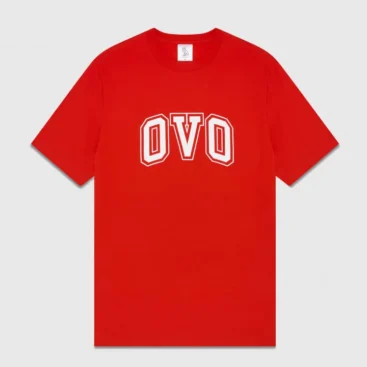 Arch OVO Logo shirt