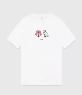 FC OVO Shirt