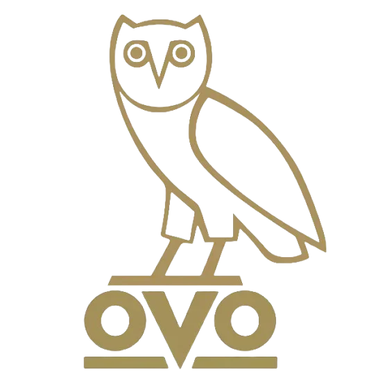 OVO Logo